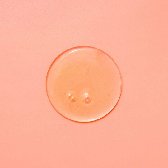 Rituel pour cheveux frisés épais