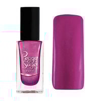 Vernis à ongles pinky bikini,  Vernis à ongles pinky bikini