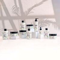 Shampooing quotidien cheveux normaux Gamme Nature