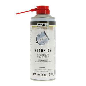 Spray nettoyant pour tondeuse Blade Ice,  Spray nettoyant pour tondeuse Blade Ice
