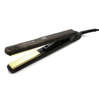 Lisseur C-Style Leopard Gold