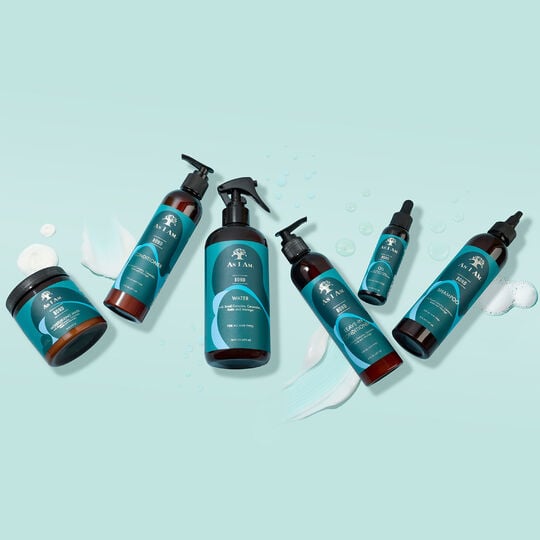 Shampooing fortifiant Bond