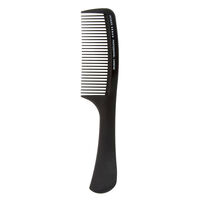 Peigne démêloir avec manche 22cm,  Peigne démêloir avec manche 22cm