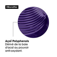 Shampooing neutralisant Cool Blondifier