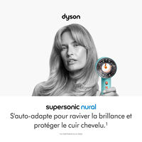 S&egrave;che-cheveux Nural &eacute;dition limit&eacute;e f&ecirc;te des m&egrave;res