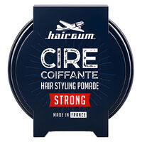Cire coiffante Strong