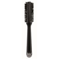 Brosse ronde en poils naturels 28mm
