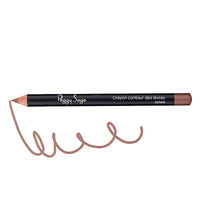 Crayon contour des l&egrave;vres Cuivre