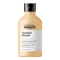 Coffret Absolut Repair Glacial Utopia