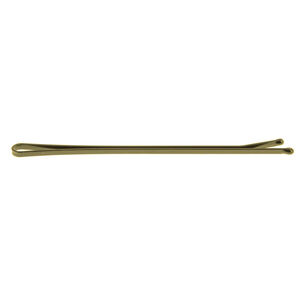 Pince guiche droite 70 mm bronze