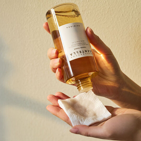 Lotion tonique Centella