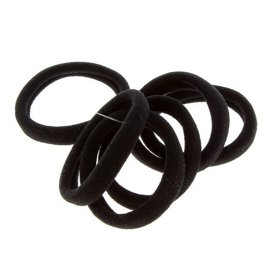Lot de 6 élastiques en mousse