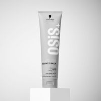 Cr&egrave;me riche boucles Bounty Balm Osis+