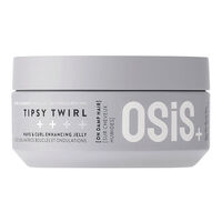Gel&eacute;e sublimatrice boucles et ondulations Tipsy Twirl Osis+