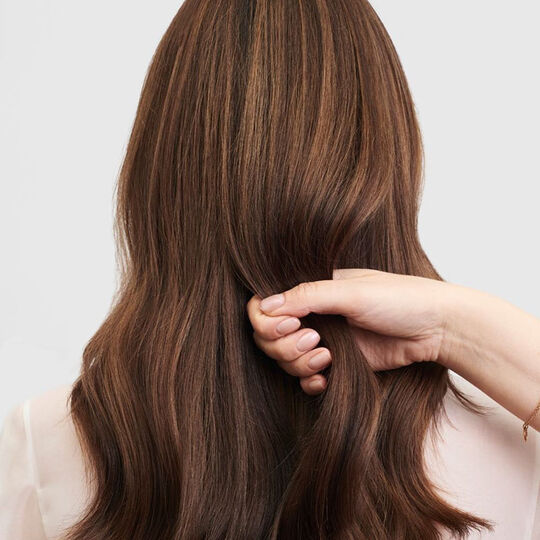 Émulsion légère Fusion