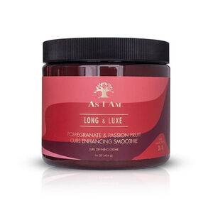 Cr&egrave;me coiffante Curl Enhancing Smoothie Long & Luxe