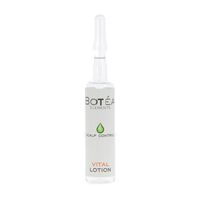 Ampoule pour cheveux clairsemés prévention anti-chute Lotion vital,  Ampoule pour cheveux clairsemés prévention anti-chute Lotion vital