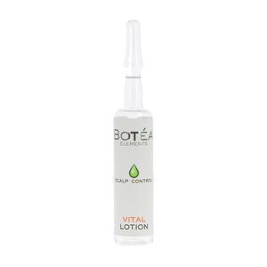 Ampoule pour cheveux clairsemés prévention anti-chute Lotion vital,  Ampoule pour cheveux clairsemés prévention anti-chute Lotion vital
