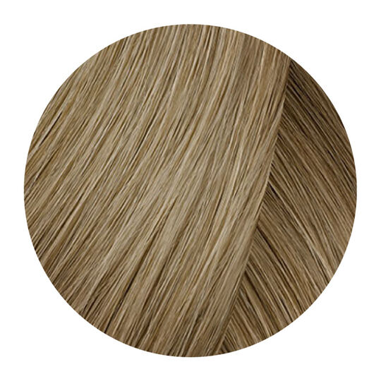 Patine Sola&iuml;a 9.13 blond tr&egrave;s clair cendr&eacute; dor&eacute;