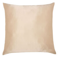 Taie d'oreiller en satin