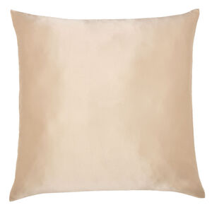 Taie d'oreiller en satin