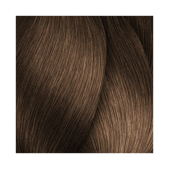 Coloration ton sur ton acide DIAlight 7.8 blond mocca