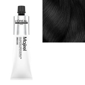 Coloration cr&egrave;me de beaut&eacute; Majirel 3 ch&acirc;tain fonc&eacute;