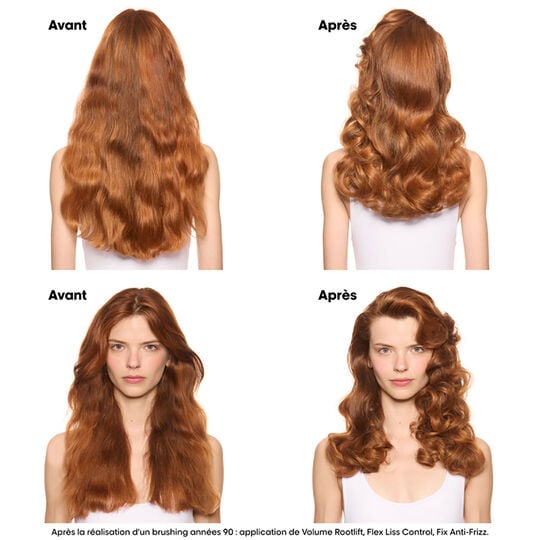 Mousse Volume Rootlift Tecni.Art,  Mousse Volume Rootlift Tecni.Art