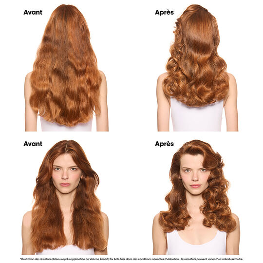 Spray anti-humidité Fix Anti-Frizz Tecni.Art