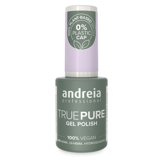 Vernis semi-permanent True Pure T10
