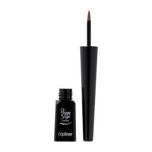 Eyeliner encrier feutre Havane