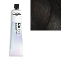 Coloration ton sur ton Dialight 5.11 châtain clair cendré profond