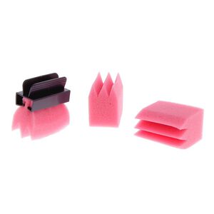 Éponges à neutraliser,  Éponges à neutraliser