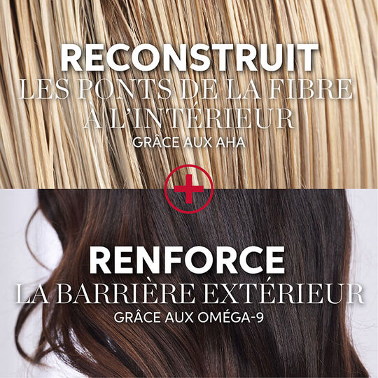 Shampooing r&eacute;parateur Ultimate Repair 250ml