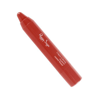 Rouge à Lèvres Peggy Sage RIO - Teinte Rouge - Neuf Emballé - Fabriqué En France