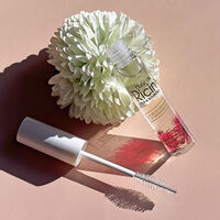 Huile de ricin cils et sourcil,  Huile de ricin cils et sourcil