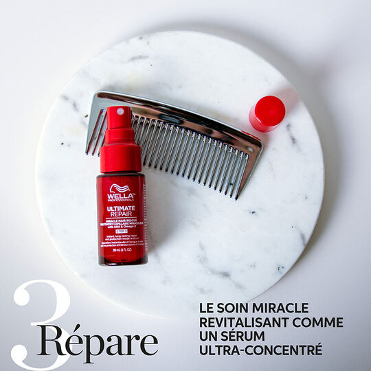 Conditionneur nourrissant Ultimate Repair 200ml