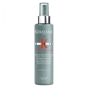 Spray de force épaississant Genesis Homme,  Spray de force épaississant Genesis Homme
