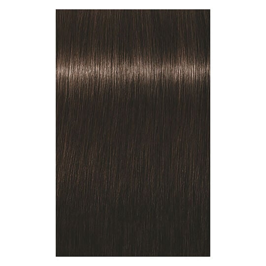 Coloration permanente Igora Royal 4-0 châtain naturel