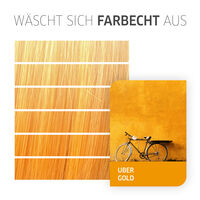 Coloration semi-permanente Color Fresh Create uber gold