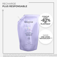 Bain Lumière Blond Absolu recharge 500ml