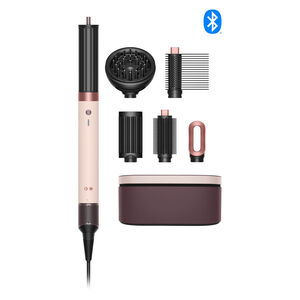 Airwrap Coanda 2x cheveux boucl&eacute;s &agrave; fris&eacute;s
