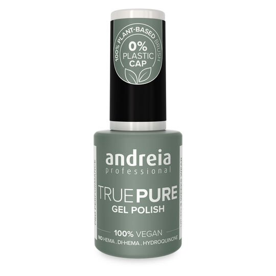 Vernis semi-permanent True Pure T46