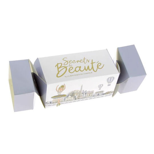 Cracker Secrets de Beauté Anna,  Cracker Secrets de Beauté Anna