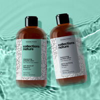 Shampooing antipelliculaire Collections Nature