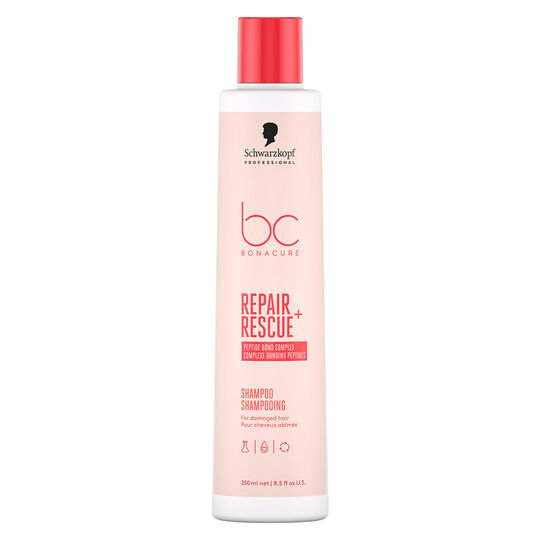 Shampooing Repair Rescue+ 250 ml