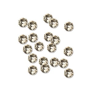 20 Strass pour ongles Light Silk
