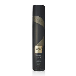 Laque fixante Perfect Ending 400 ml