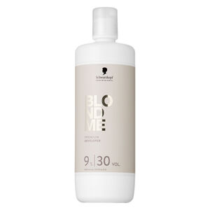 R&eacute;v&eacute;lateur Premium Blondme 30 volumes / 9%