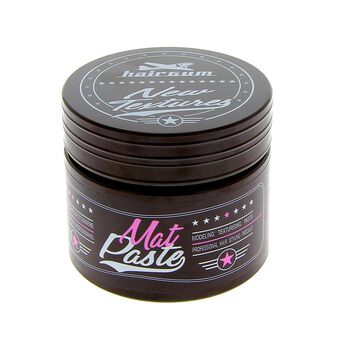 Pâte coiffante The Mat Paste